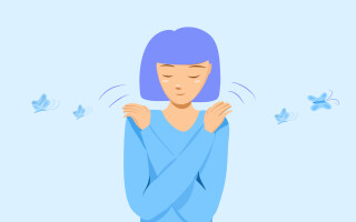 Pranic healing for parents to help children sleep better